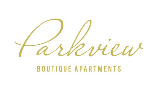 Logo Parkview Appartments